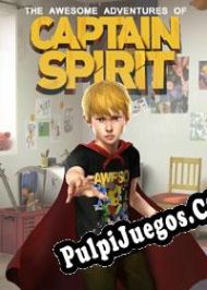 The Awesome Adventures of Captain Spirit (2018/ENG/Español/Pirate)