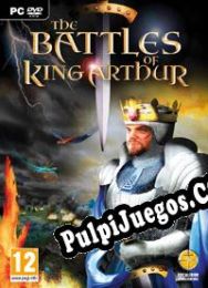 The Battles of King Arthur (2022/ENG/Español/RePack from dEViATED)