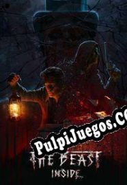 The Beast Inside (2019/ENG/Español/Pirate)