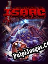 The Binding of Isaac: Repentance (2021) | RePack from MYTH