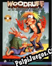 The Bizarre Adventures of Woodruff and the Schnibble (1994/ENG/Español/RePack from RiTUEL)