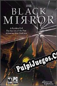 The Black Mirror (2003/ENG/Español/Pirate)