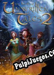 The Book of Unwritten Tales 2 (2015/ENG/Español/RePack from BReWErS)