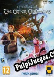 The Book of Unwritten Tales: The Critter Chronicles (2012/ENG/Español/Pirate)