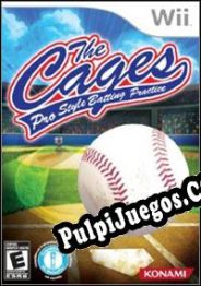 The Cages: Pro-Style Batting Practice (2010/ENG/Español/Pirate)