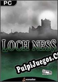 The Cameron Files: The Secret at Loch Ness (2002/ENG/Español/License)