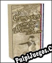 The Campaigns of the Danube 1805 & 1809 (2004) | RePack from AGGRESSiON