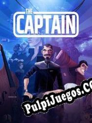 The Captain (2021/ENG/Español/RePack from CORE)