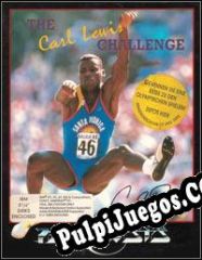 The Carl Lewis Challenge (1992/ENG/Español/RePack from R2R)