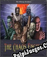 The Chaos Engine (1993) (1993/ENG/Español/License)