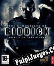 The Chronicles of Riddick: Assault on Dark Athena (2009/ENG/Español/RePack from pHrOzEn HeLL)