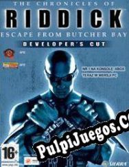 The Chronicles of Riddick: Escape From Butcher Bay (2004/ENG/Español/RePack from Braga Software)