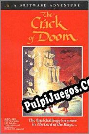 The Crack of Doom (1989/ENG/Español/License)