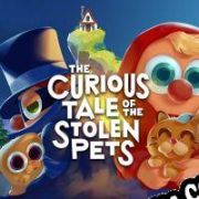 The Curious Tale of the Stolen Pets (2019/ENG/Español/RePack from Braga Software)