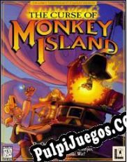 The Curse of Monkey Island (1997/ENG/Español/License)