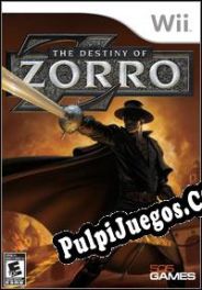 The Destiny of Zorro (2008/ENG/Español/RePack from ASA)