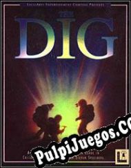 The Dig (1995/ENG/Español/Pirate)