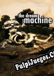 The Dream Machine (2010/ENG/Español/License)