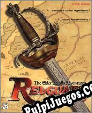 The Elder Scrolls Adventures: Redguard (1998) | RePack from UnderPL