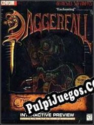 The Elder Scrolls II: Daggerfall (1997/ENG/Español/Pirate)