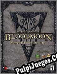 The Elder Scrolls III: Bloodmoon (2003/ENG/Español/RePack from iRC)