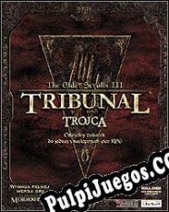 The Elder Scrolls III: Tribunal (2002/ENG/Español/RePack from Team X)