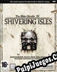 The Elder Scrolls IV: Shivering Isles (2007) | RePack from DYNAMiCS140685