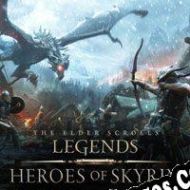 The Elder Scrolls: Legends Heroes of Skyrim (2017) | RePack from ViRiLiTY