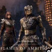 The Elder Scrolls Online: Flames of Ambition (2021) | RePack from PANiCDOX