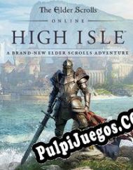 The Elder Scrolls Online: High Isle (2022/ENG/Español/RePack from Anthrox)