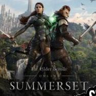 The Elder Scrolls Online: Summerset (2018/ENG/Español/License)