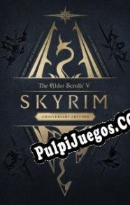 The Elder Scrolls V: Skyrim Anniversary Edition (2021/ENG/Español/Pirate)