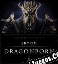 The Elder Scrolls V: Skyrim Dragonborn (2012/ENG/Español/License)