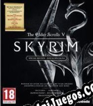 The Elder Scrolls V: Skyrim Special Edition (2016) | RePack from Under SEH