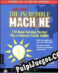 The Even More! Incredible Machine (1993) | RePack from ScoRPioN2