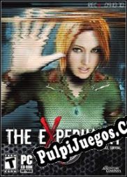 The Experiment (2007/ENG/Español/Pirate)