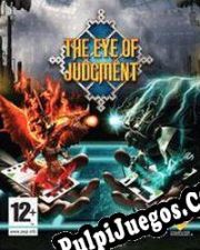 The Eye of Judgment Legends (2007/ENG/Español/RePack from AoRE)