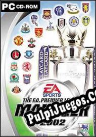 The F.A. Premier League Manager 2002 (2001) | RePack from LnDL