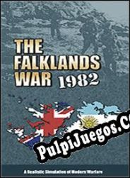 The Falklands War: 1982 (2005/ENG/Español/Pirate)