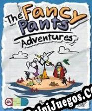 The Fancy Pants Adventures (2011/ENG/Español/License)