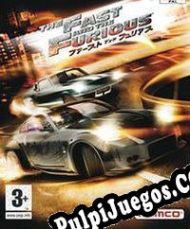 The Fast and the Furious: Tokyo Drift (2006/ENG/Español/RePack from Black_X)