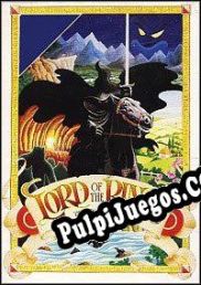 The Fellowship of the Ring (1986/ENG/Español/Pirate)