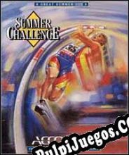 The Games: Summer Challenge (1992/ENG/Español/RePack from Braga Software)