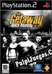 The Getaway: Black Monday (2004) | RePack from iOTA