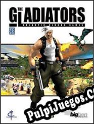 The Gladiators (2002/ENG/Español/RePack from QUARTEX)