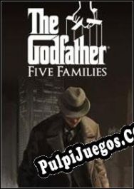 The Godfather: Five Families (2011/ENG/Español/Pirate)