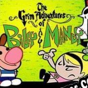 The Grim Adventures of Billy & Mandy (2022/ENG/Español/License)