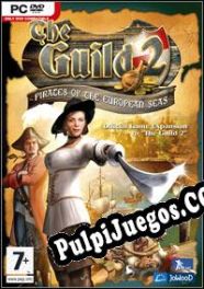 The Guild 2: Pirates of The European Seas (2007) | RePack from Red Hot