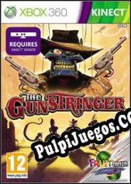 The Gunstringer (2011) | RePack from MTCT