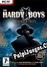 The Hardy Boys: The Hidden Theft (2008) | RePack from BRD